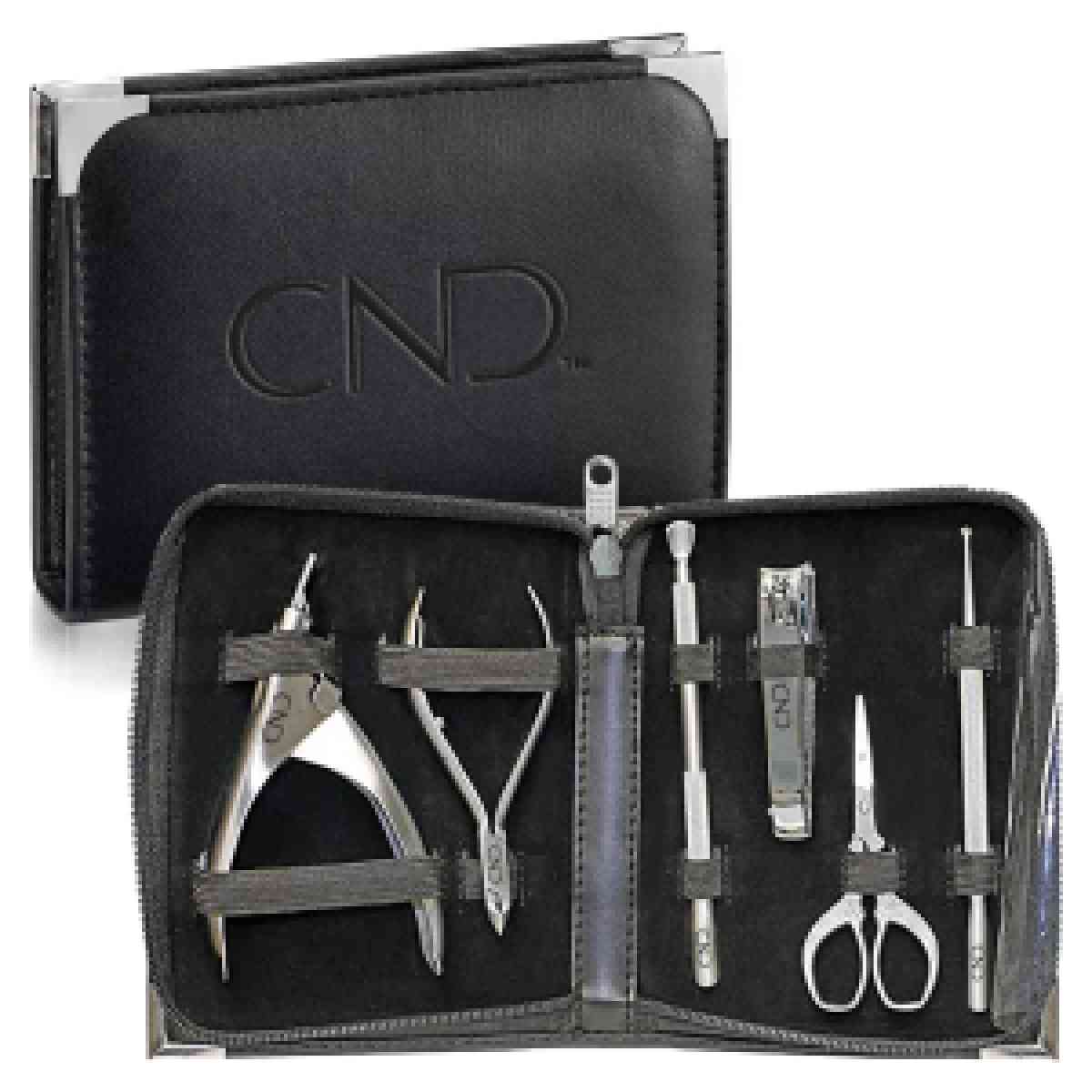 CND nail kit