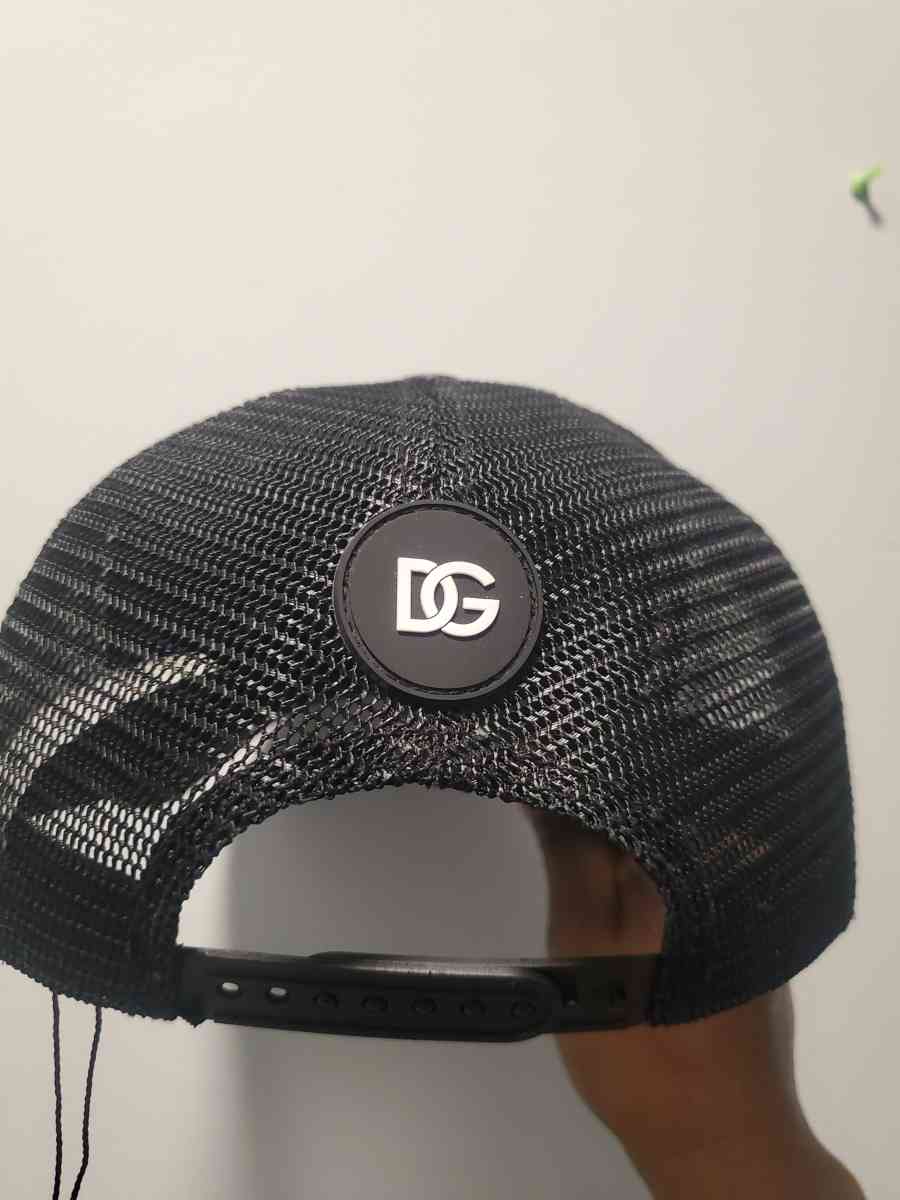 Dolce  Gabbana snapback