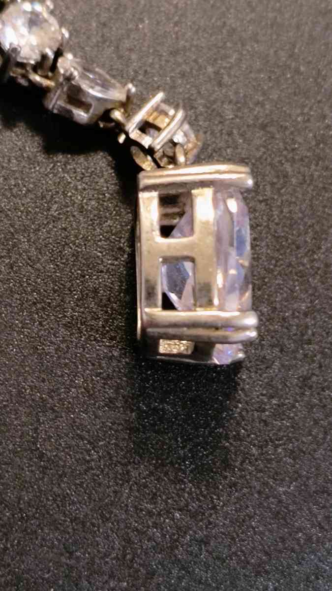 Bijouterie Gonin Necklace