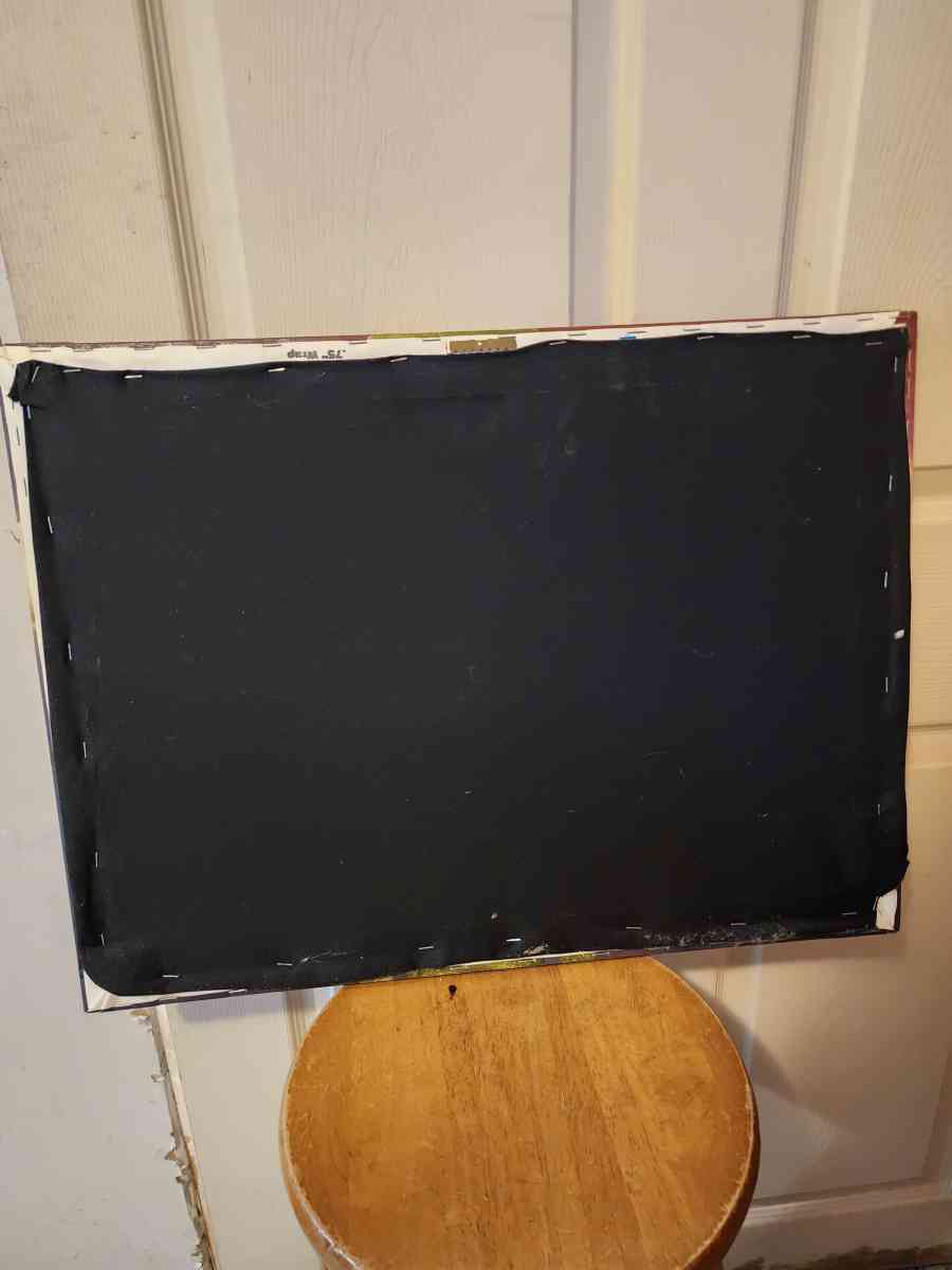 Trippy Alien by CK Art Department