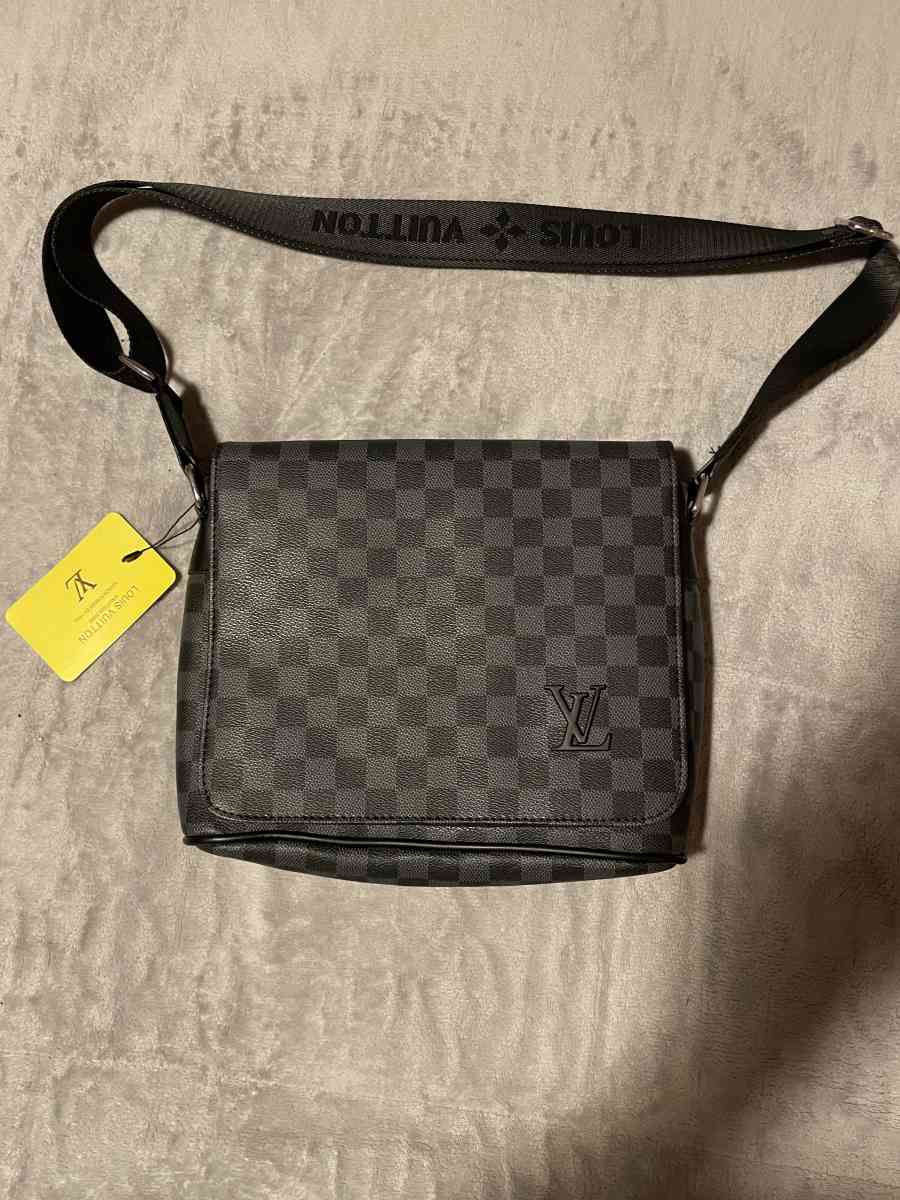 Louis Vuitton bag
