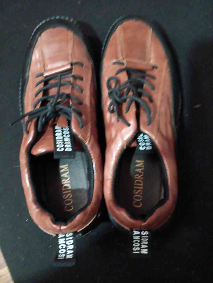 Cosidram Dramcos shoes
