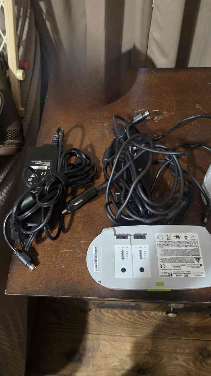 philips simply go mini portable oxygen concentrator