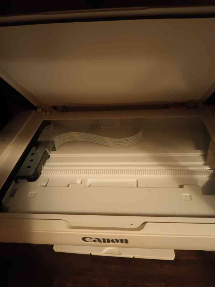 cannon printer