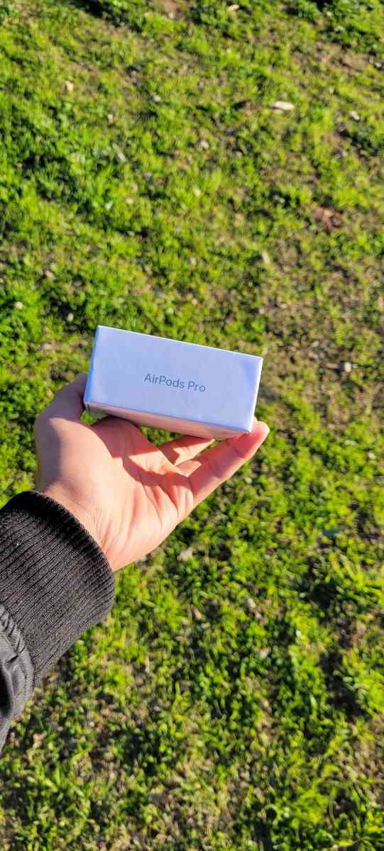 Airpods Pro 2