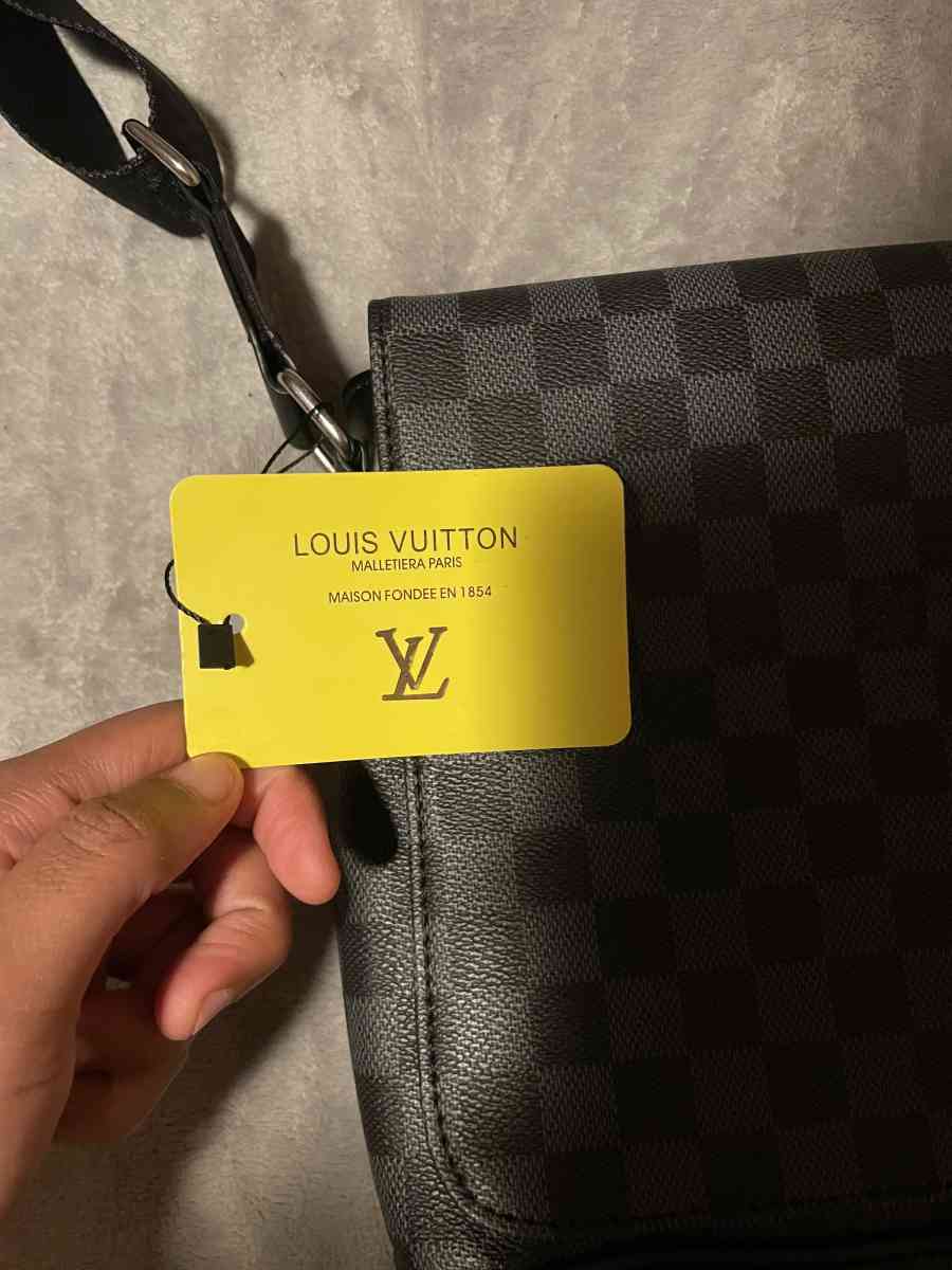 Louis Vuitton bag