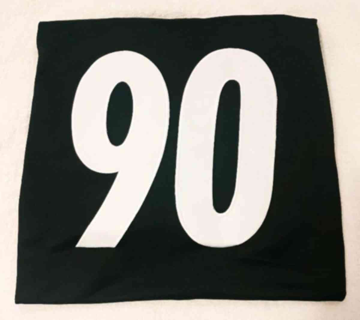 TJ Watt Pittsburgh Steelers jersey XL stitches