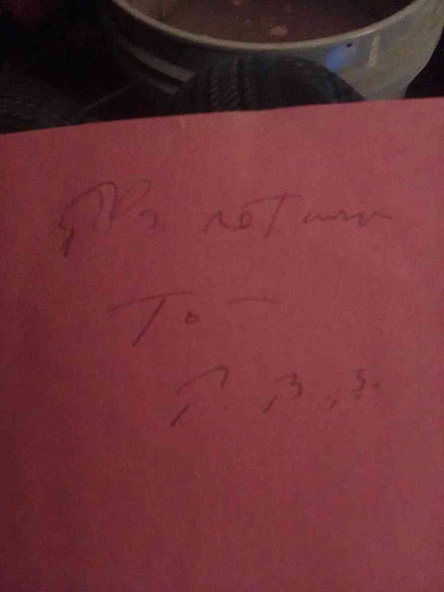 The Godfather first edition nineth impression