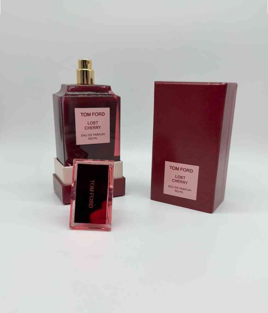 Tom Ford Lost Cherry