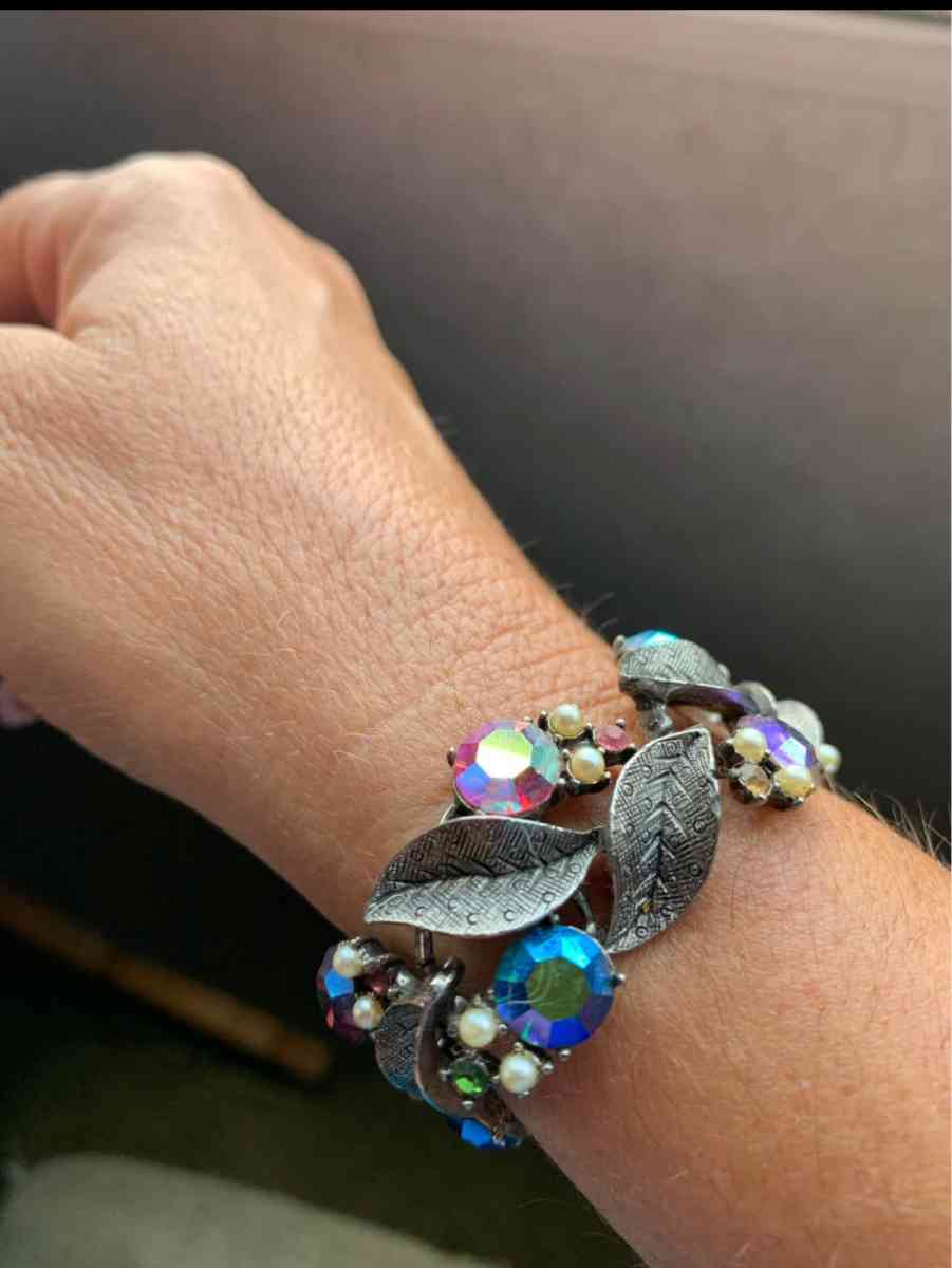 Vintage Bracelet