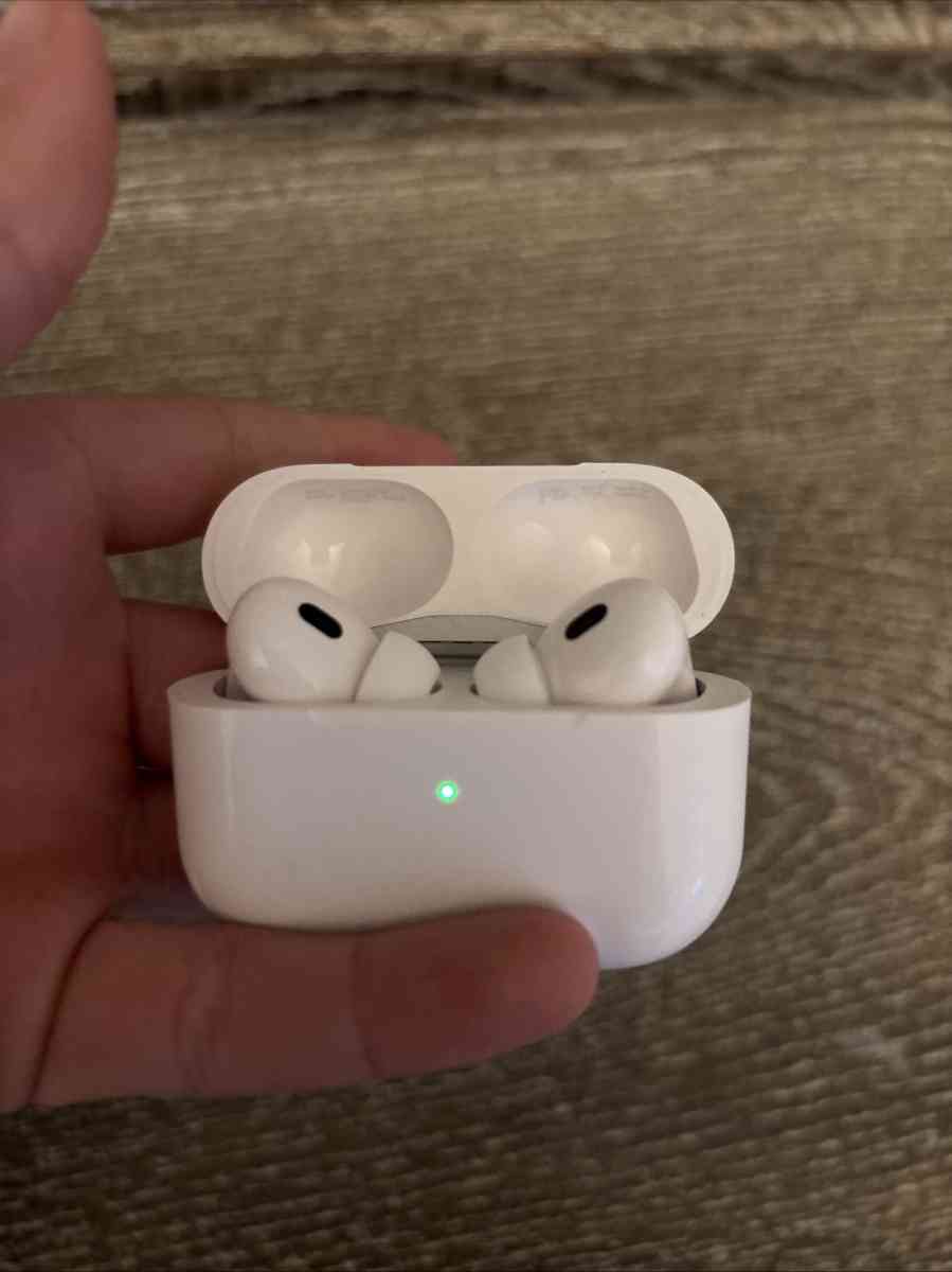 AirPod pros