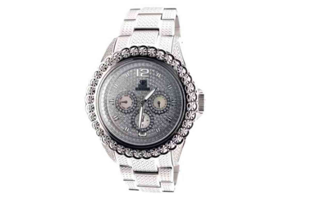 Icetime Mens Watch
