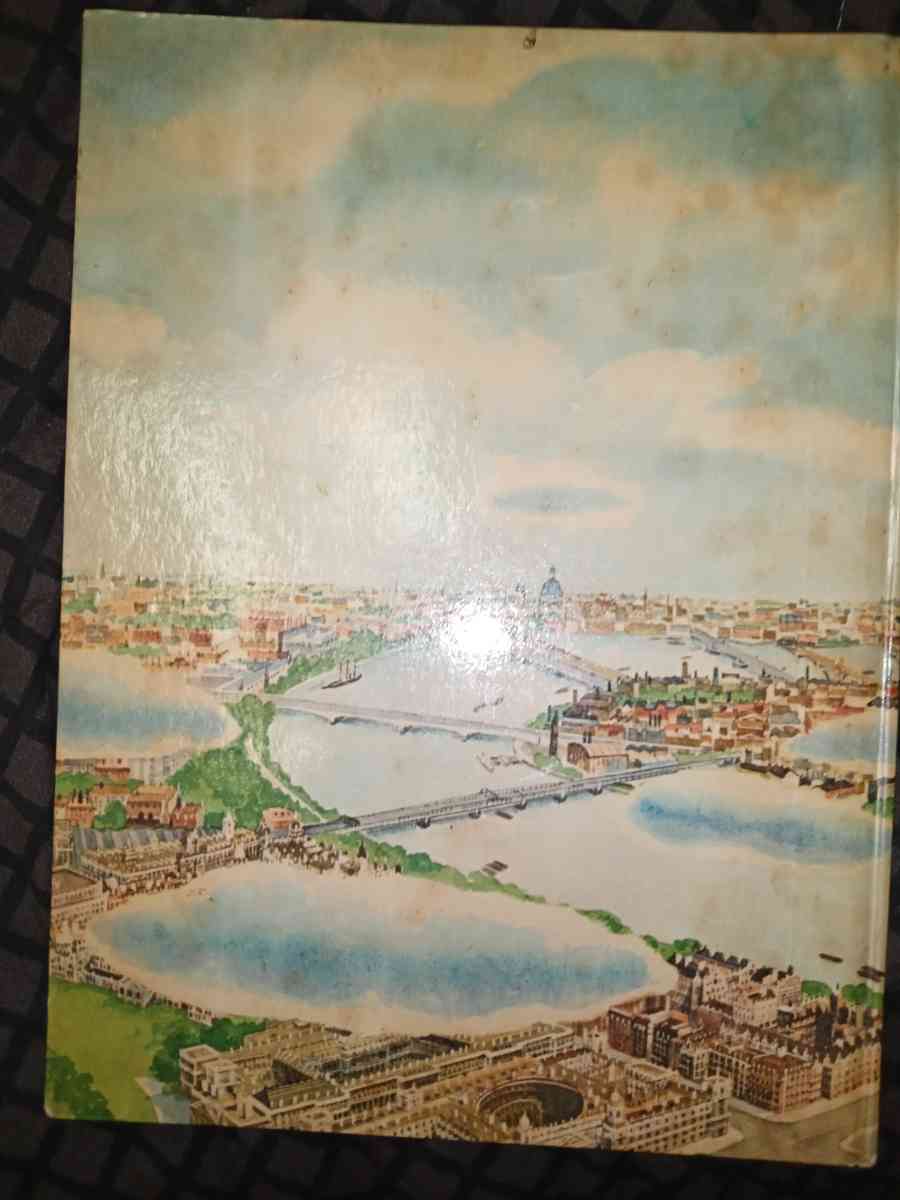 Walt Disney Mary Poppins  copyright 1934 1935 19431952 1962