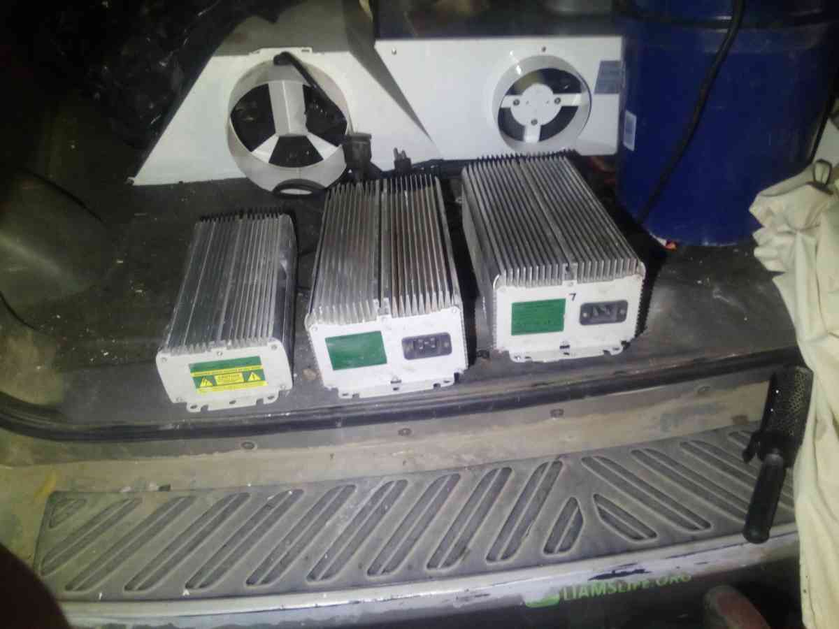 light fixtures with ballest