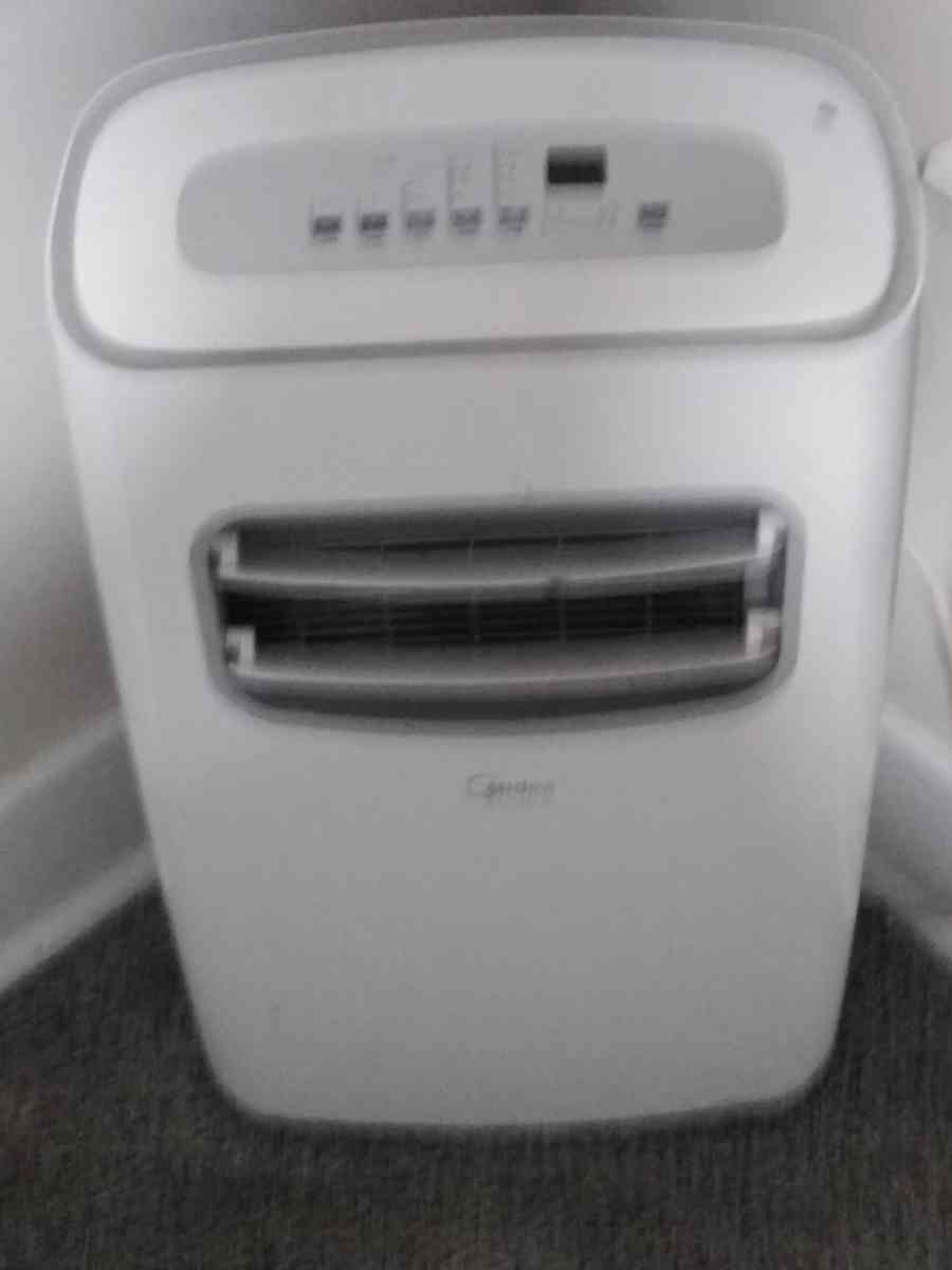 portable AC unit