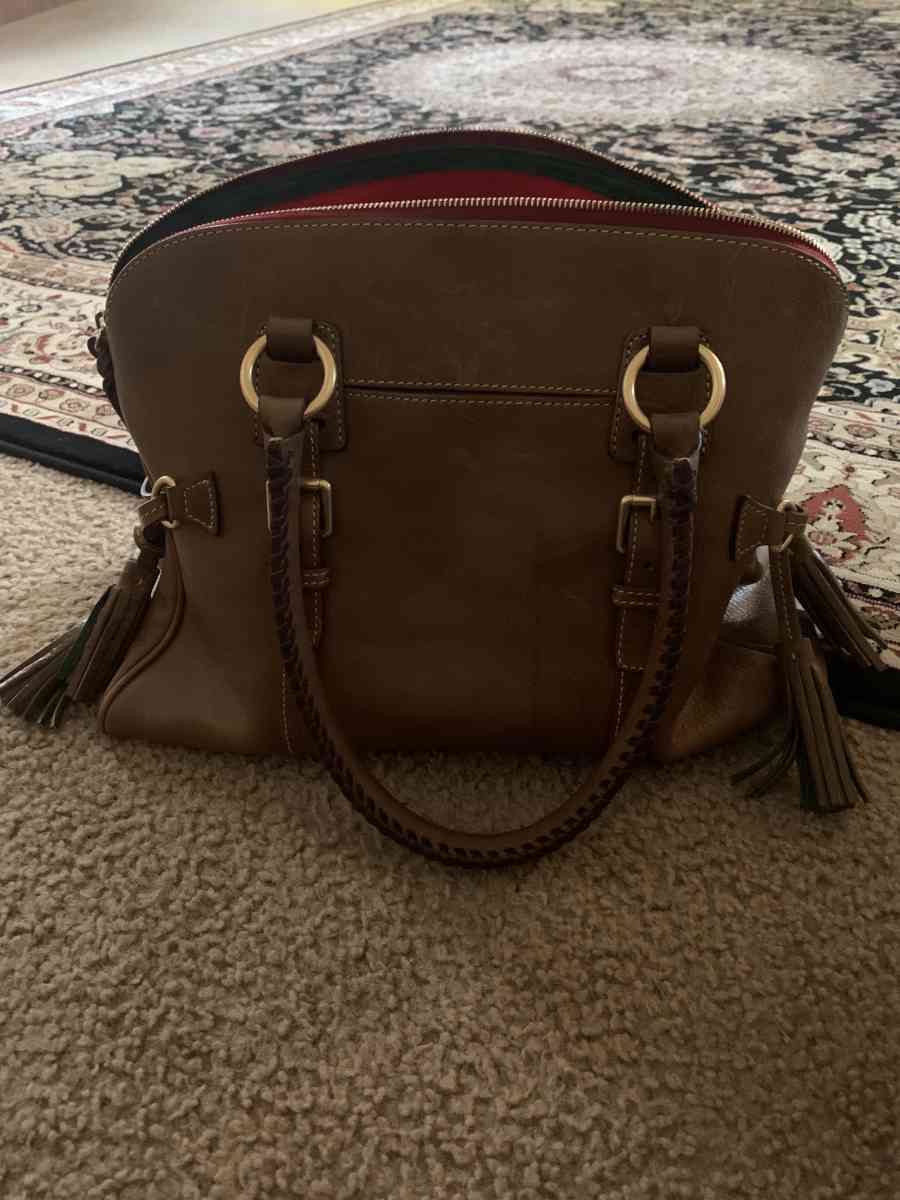 Dooney Bourke bag