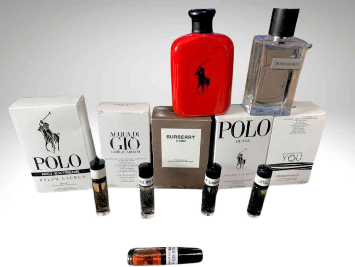mens designer cologne