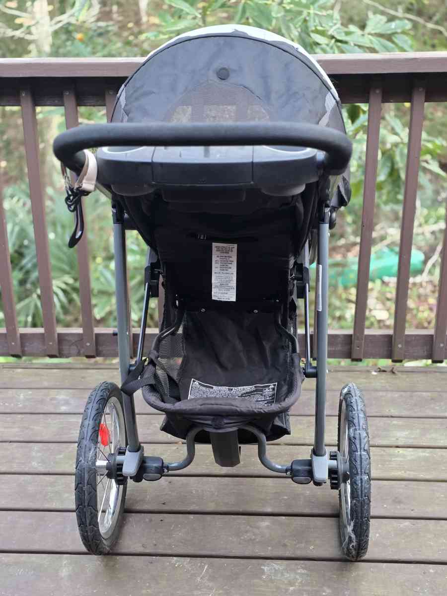 Graco Jogger Stroller