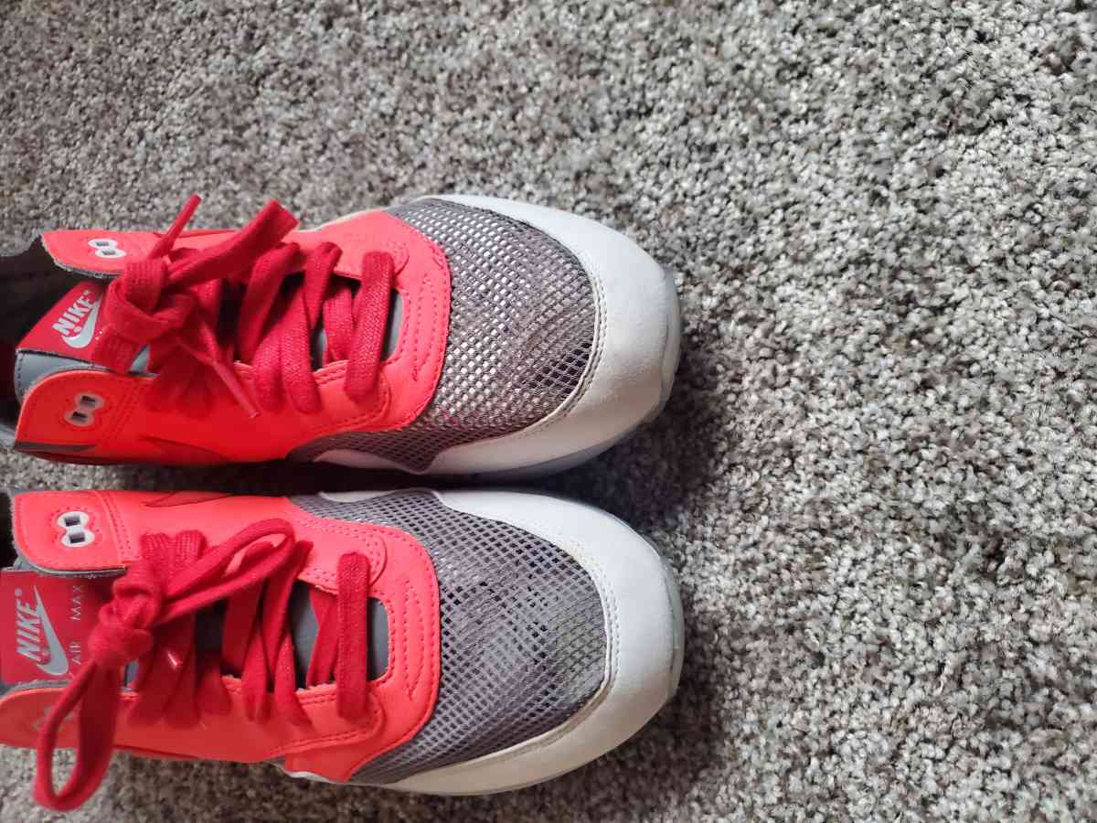 Nike Airmax 90s limited edition clout