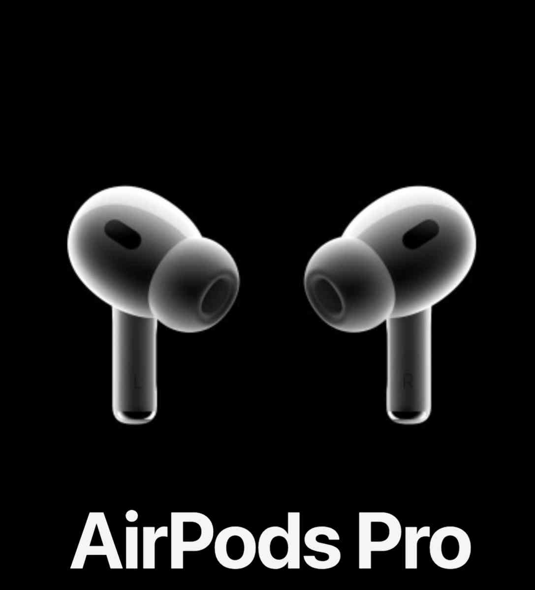 Apple Airpods Pro