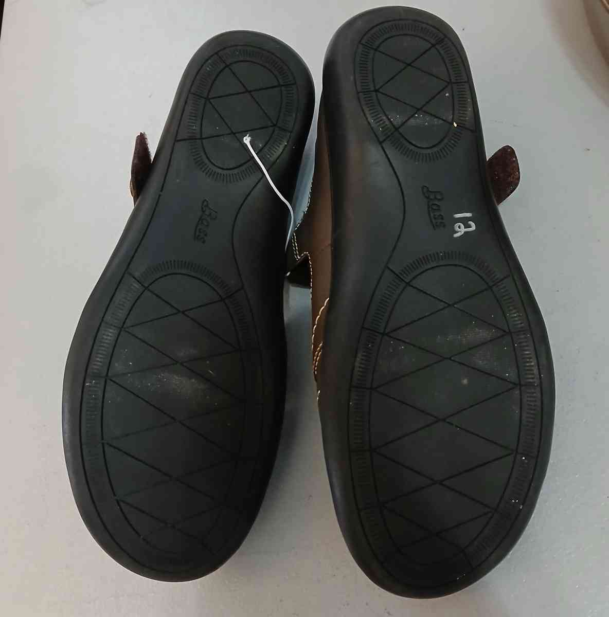 Bass Madelyn Comfort Shoes for Women Size 8 point 5