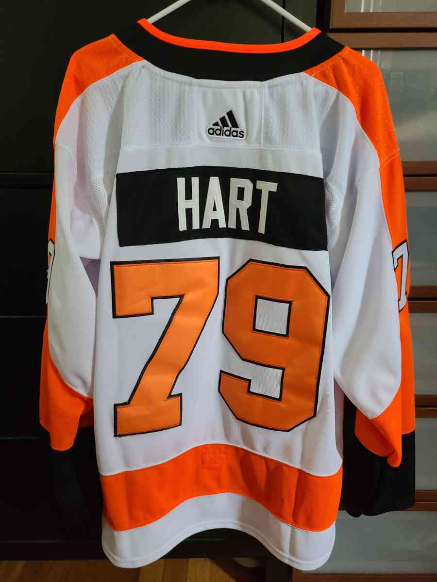Philadelphia Flyers Jersey