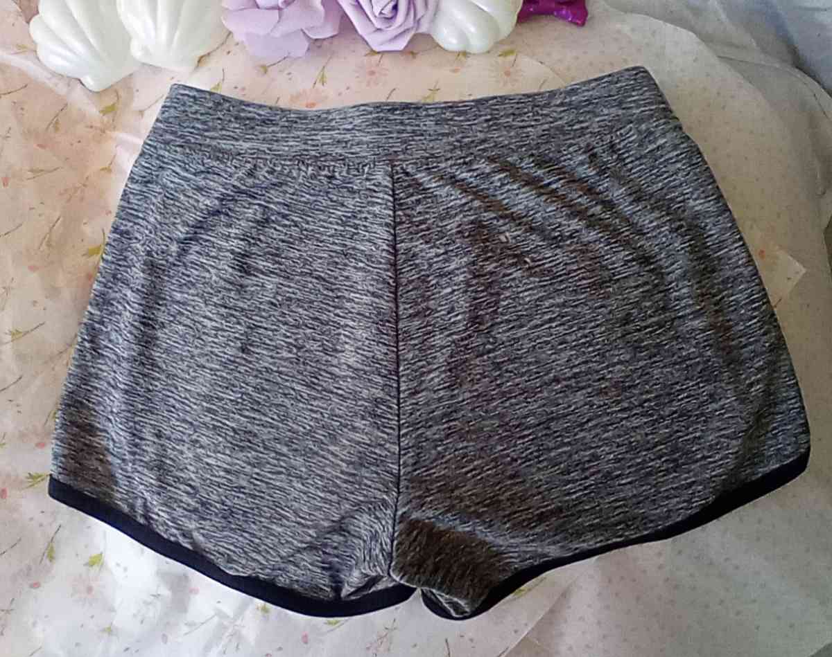 2 Champion Tanks and 1 Justice Shorts