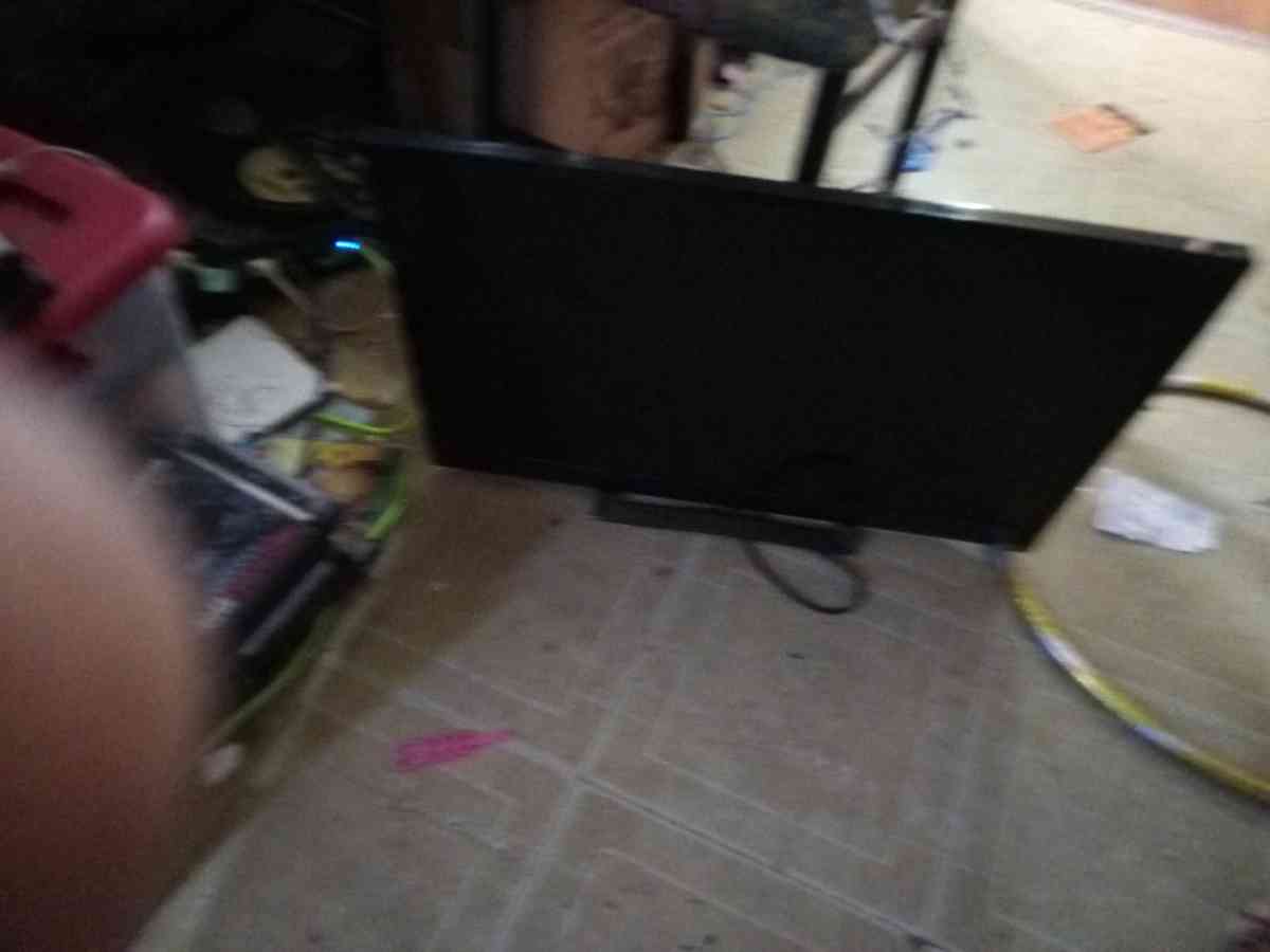 Vizio tv 20 in