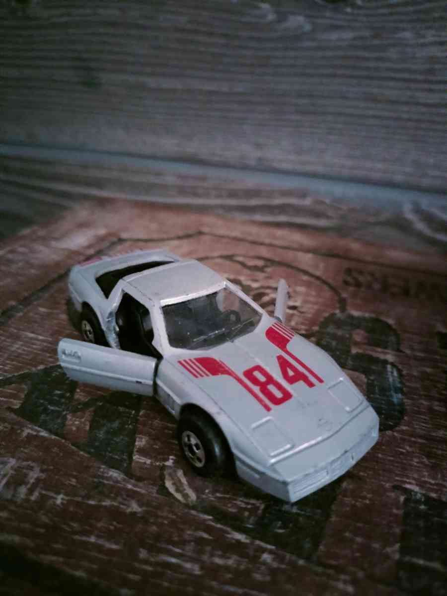 Redline vintage hot wheels