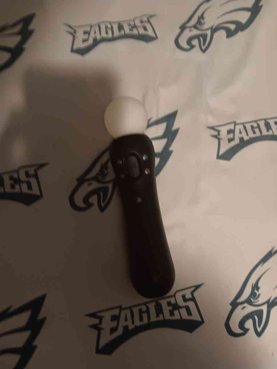 PlayStation Move remote for ps4