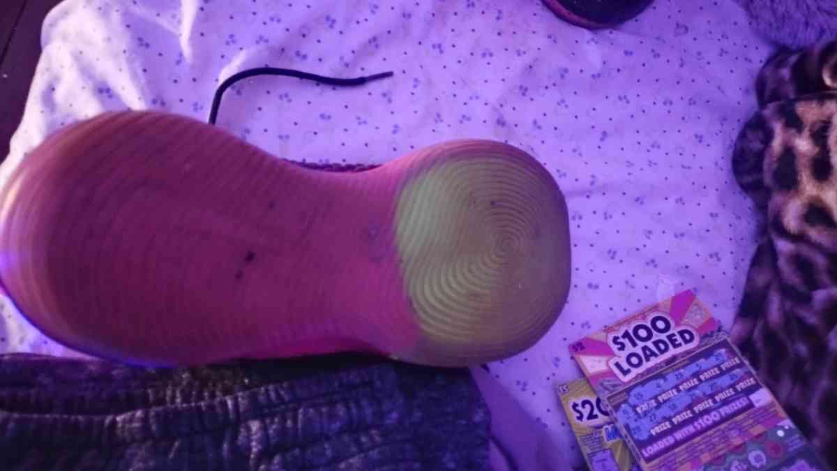 Nike Alphadunk EP Hoverboard for men