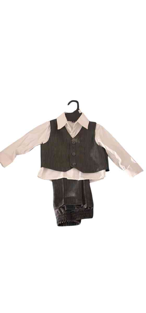 18 months Boy Suit