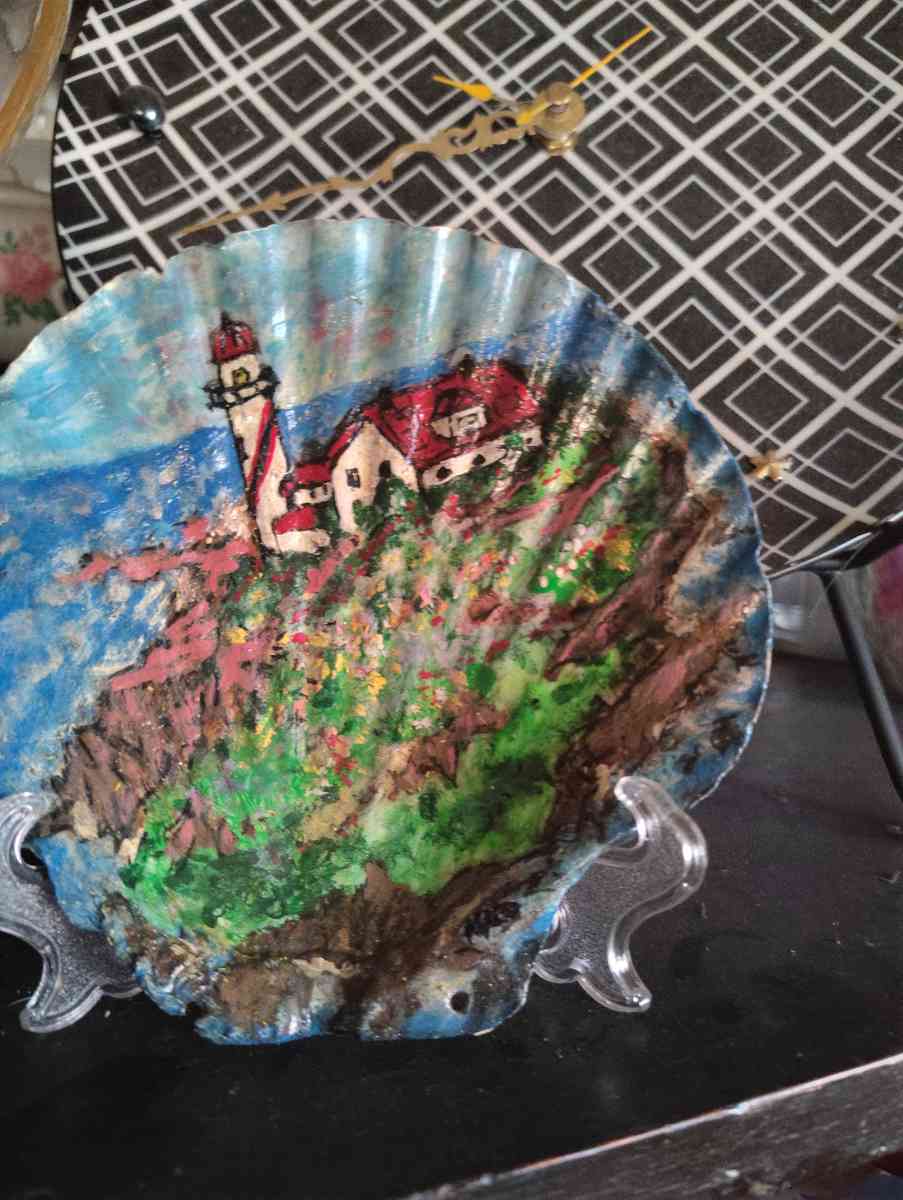 Everythings a Canvas