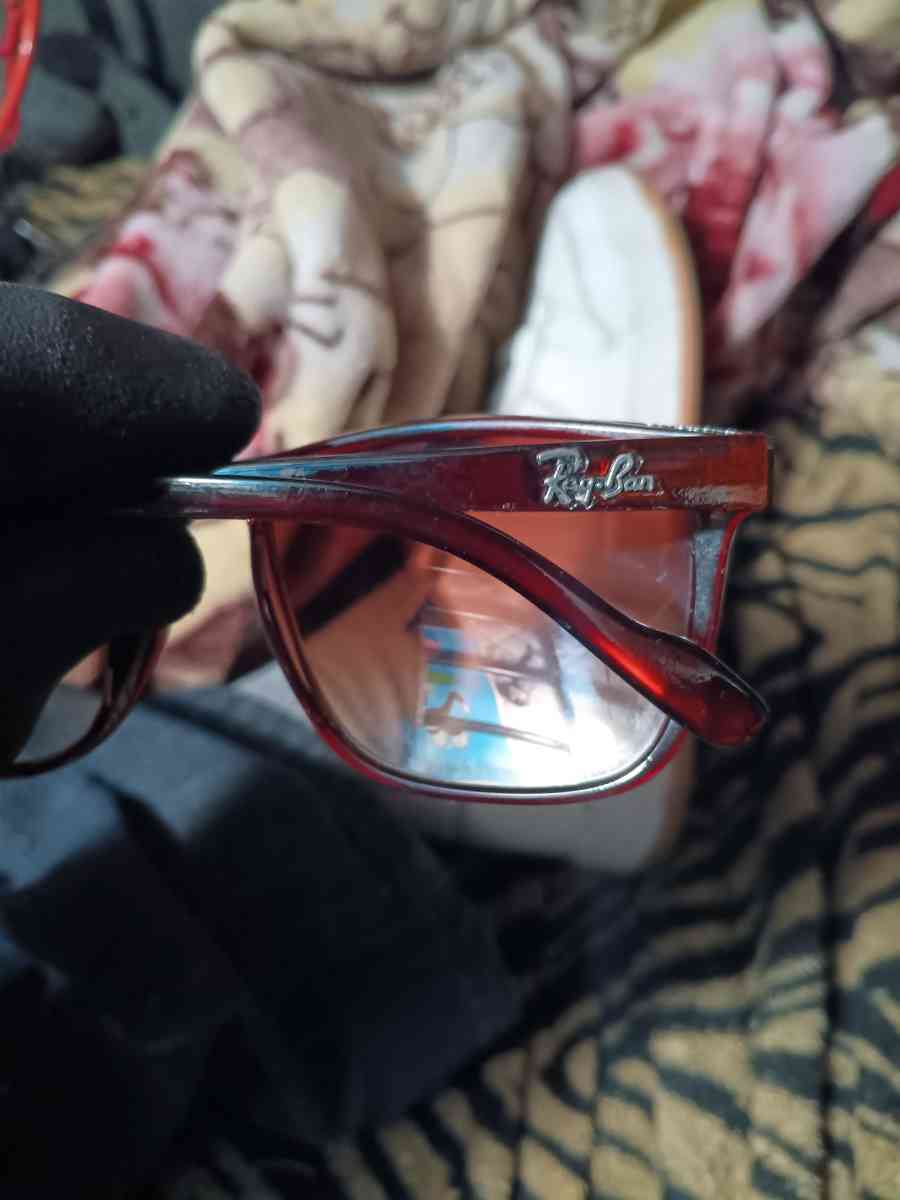 Ray bans