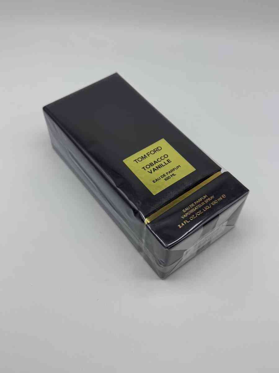 Tom Ford Tobacco Vanille