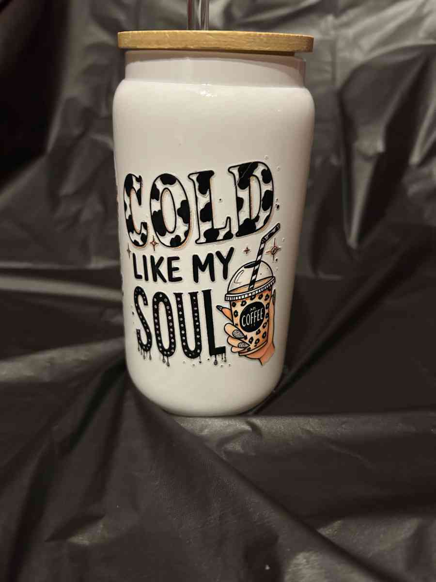 customized tumblers