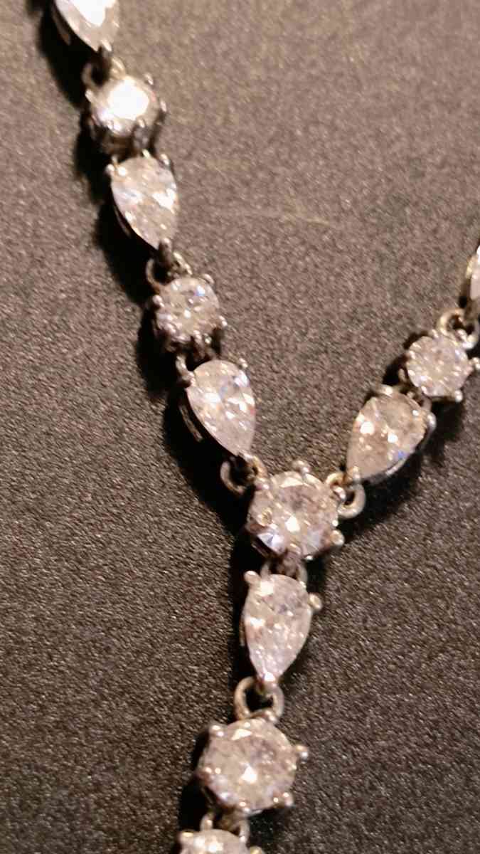 Bijouterie Gonin Necklace