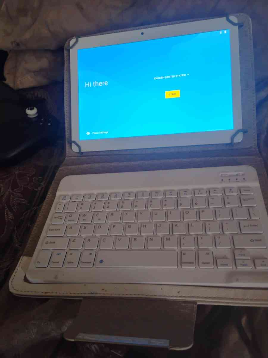 Dragon Touch android Tablet