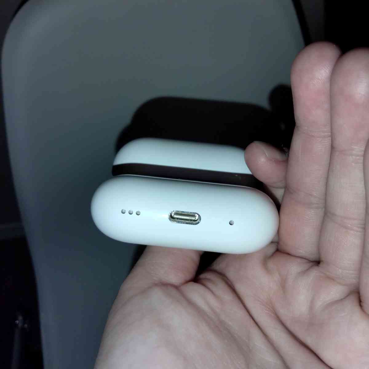 Airpods pro gen 2