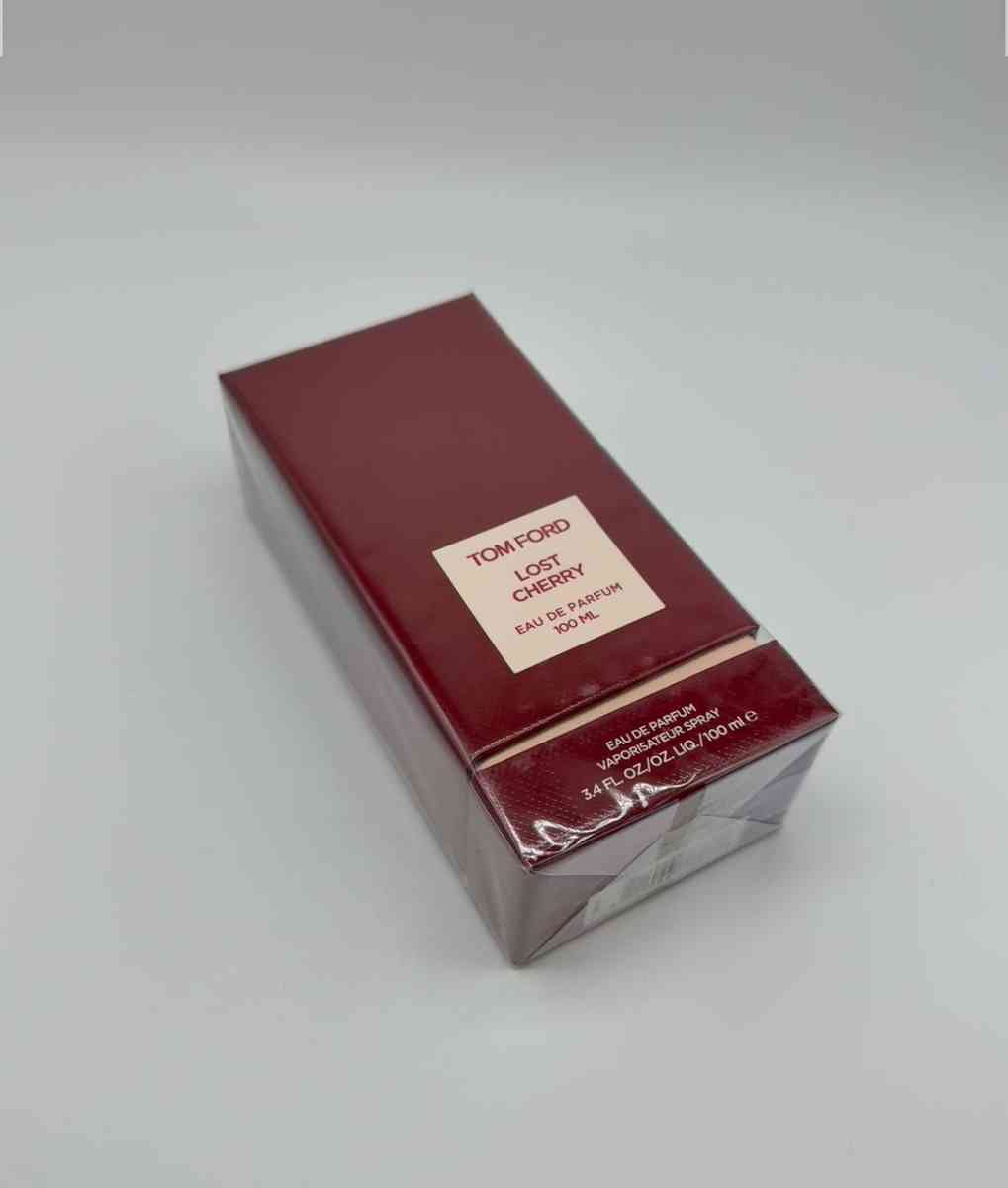 Tom Ford Lost Cherry