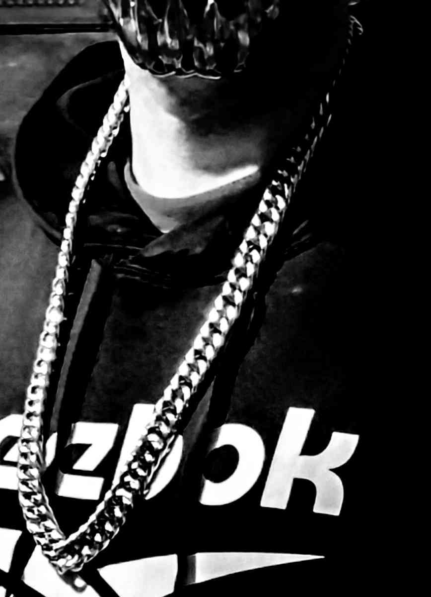 Cuban Link Necklace