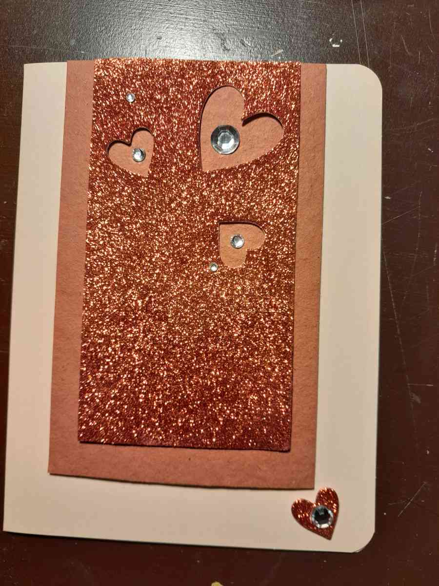 Give the gift with love