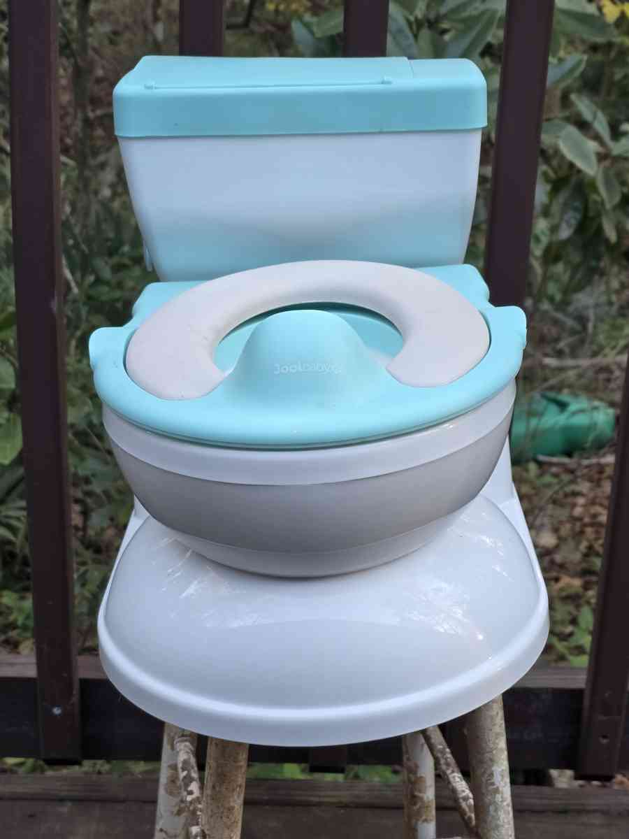 Jool Baby Real Feel Potty