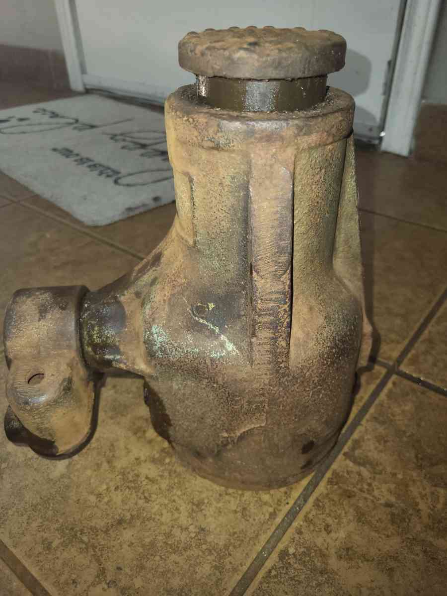 simplex 35 ton super jack