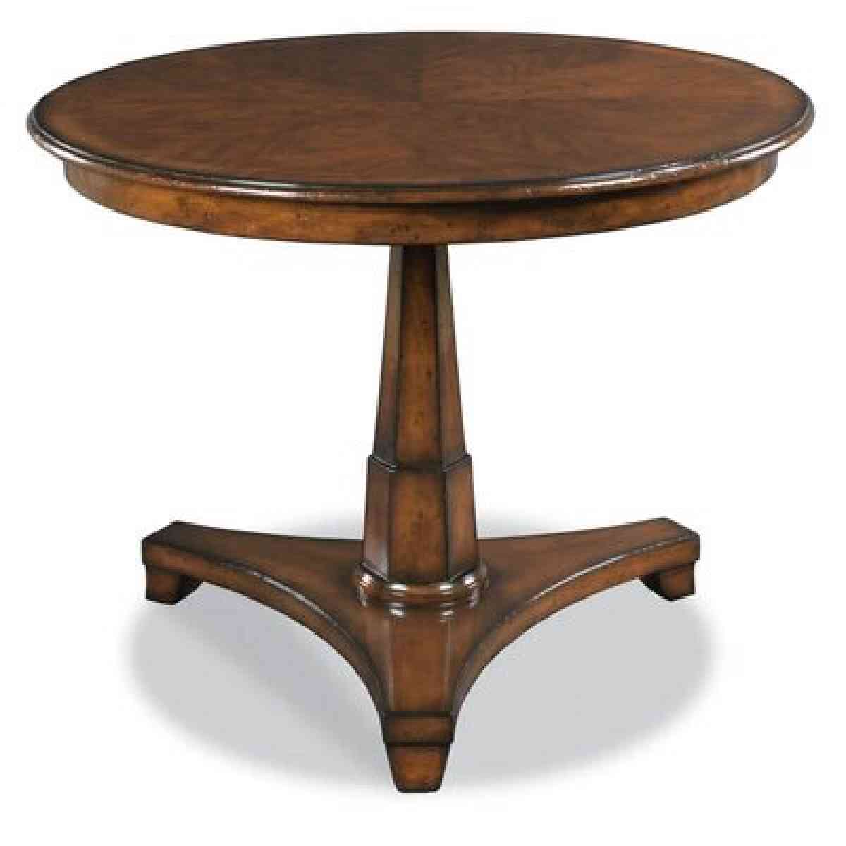 Woodbridge Classic Dining Table