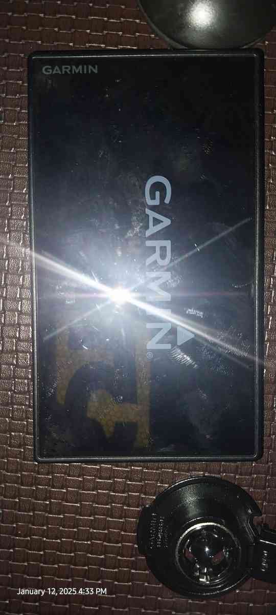 3 GARMIN DEZL DEZLCAM 785 DEZL QTR500 DEZL QTR700