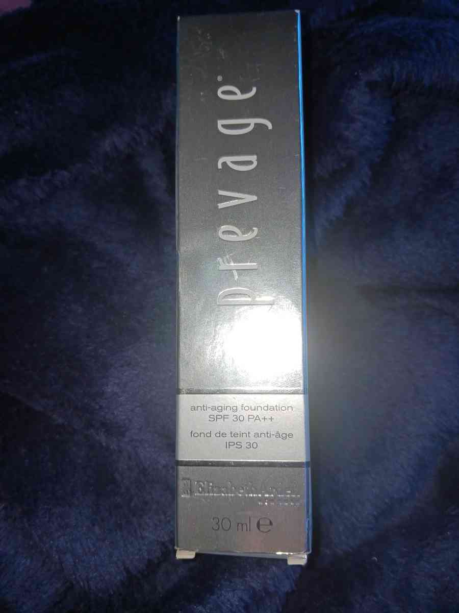 Elizabeth Arden PrevageAntiaging moisturizing cream SPF 30 P