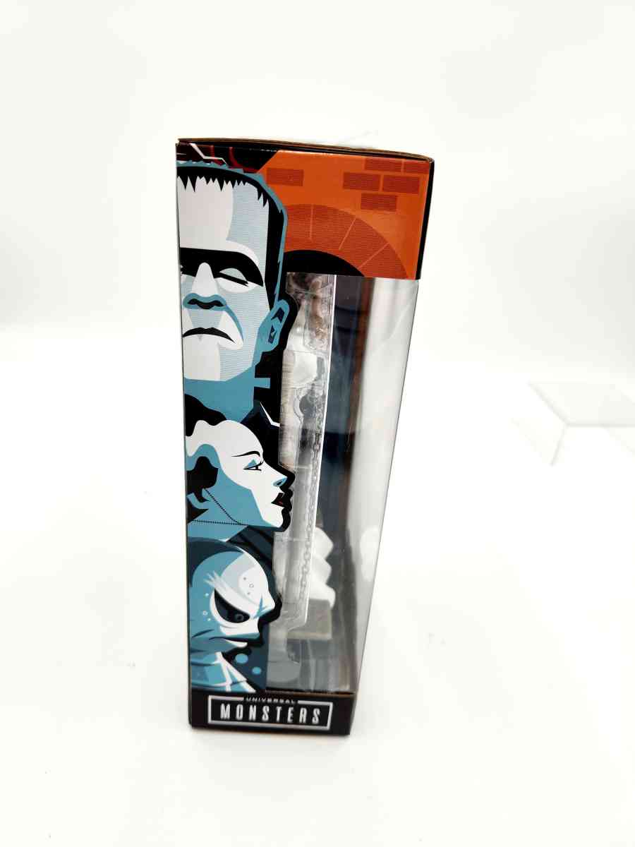 jada bride of frankenstein figure