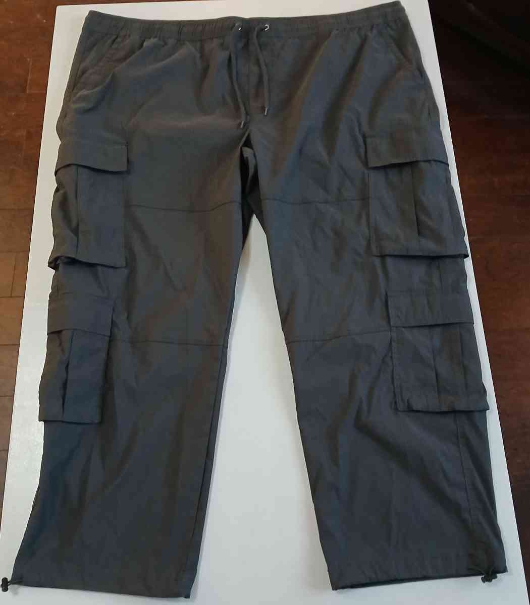 No Boundaries 3xl cargo pants