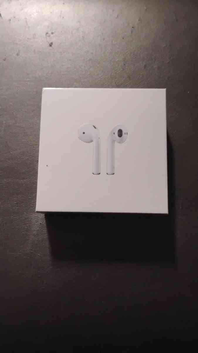 apple airpod first gen